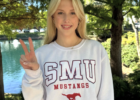 Winter Jr Qualifier Chloe Corbin To Remain In-State at SMU (2025)